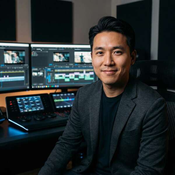 四虎视频制片人